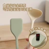 Mini silicone spatula, small baby food tools, soup spoons, household non-stick pan, cooking spatula, kitchenware Specification image